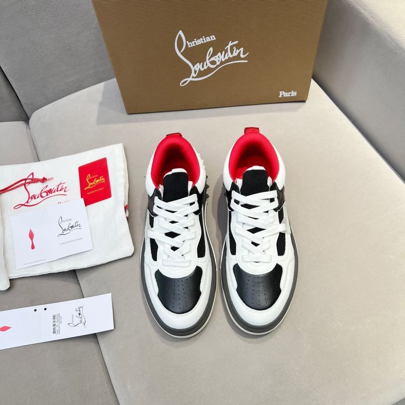 Christian Louboutin Low Shoes